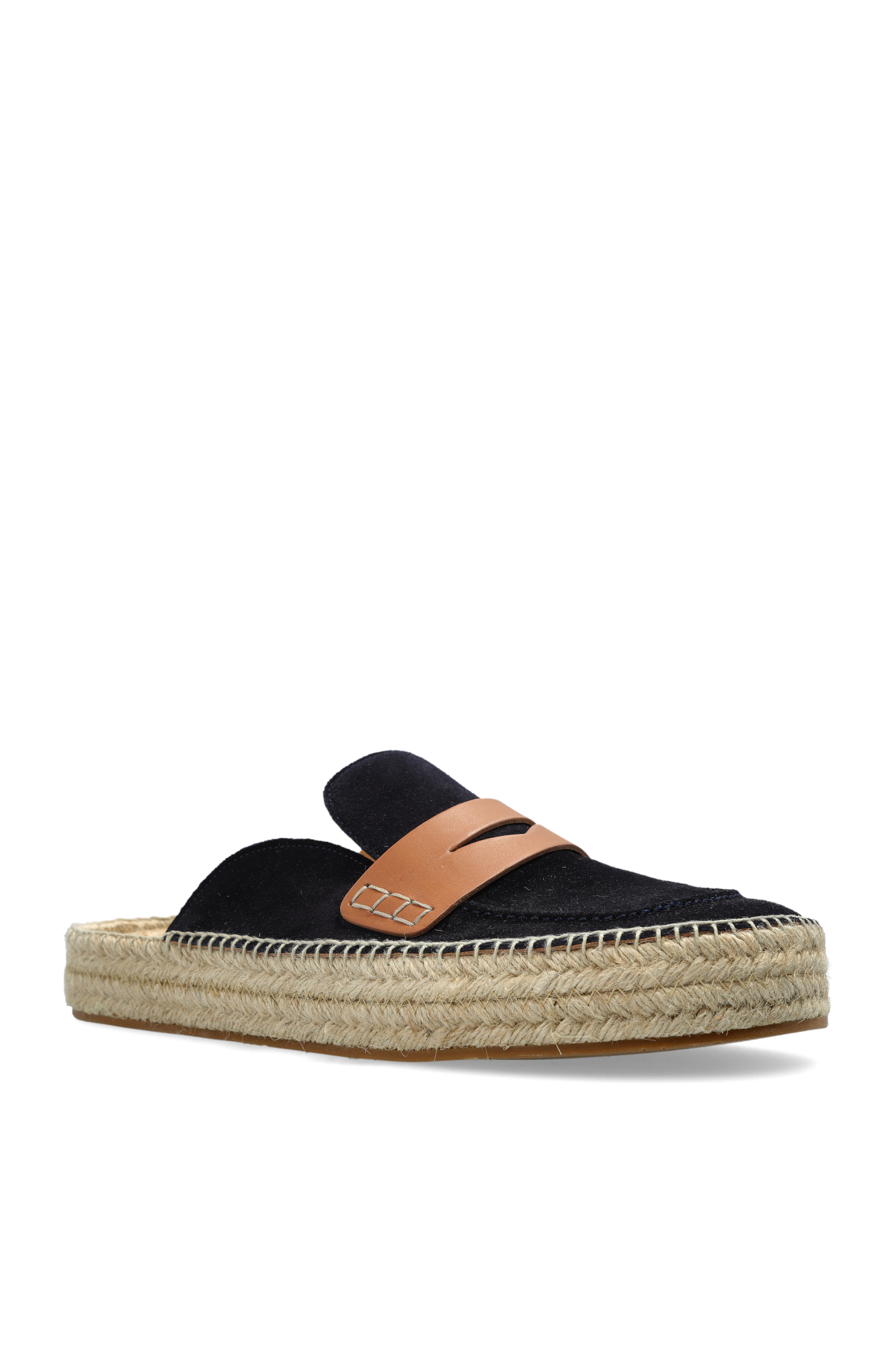 J W ANDERSON* Suede Slide Sandal JW Anderson Suede sandals | Men's Shoes | Vitkac